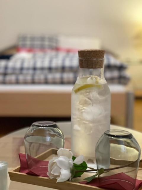 Hostel Lovely Rooms, City Center, Shared Bathroom, Windows To Corridor Villach Eksteriør bilde