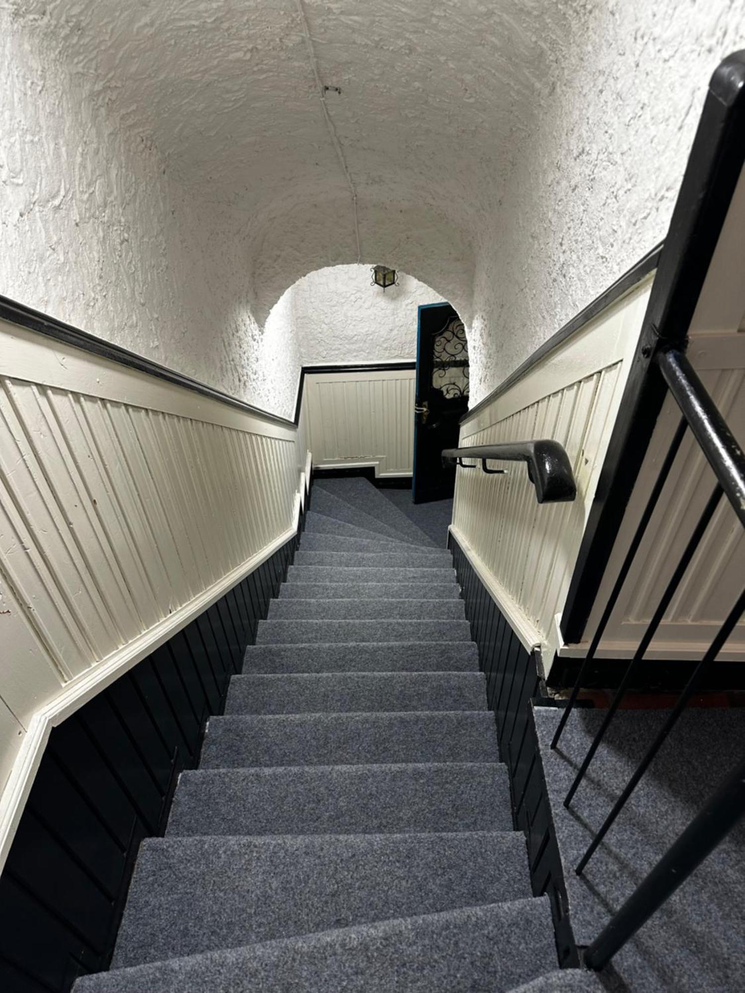 Hostel Lovely Rooms, City Center, Shared Bathroom, Windows To Corridor Villach Eksteriør bilde