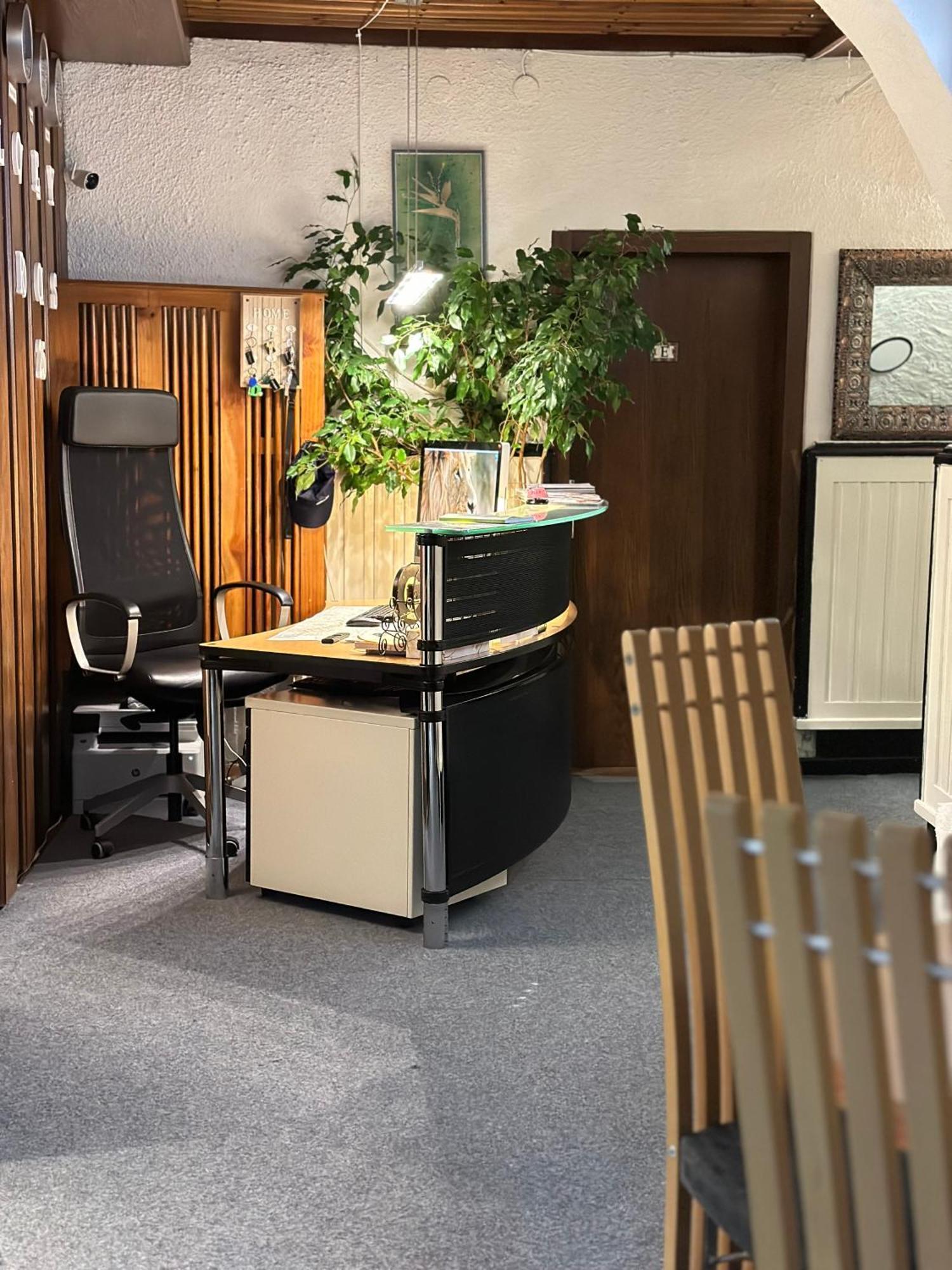 Hostel Lovely Rooms, City Center, Shared Bathroom, Windows To Corridor Villach Eksteriør bilde
